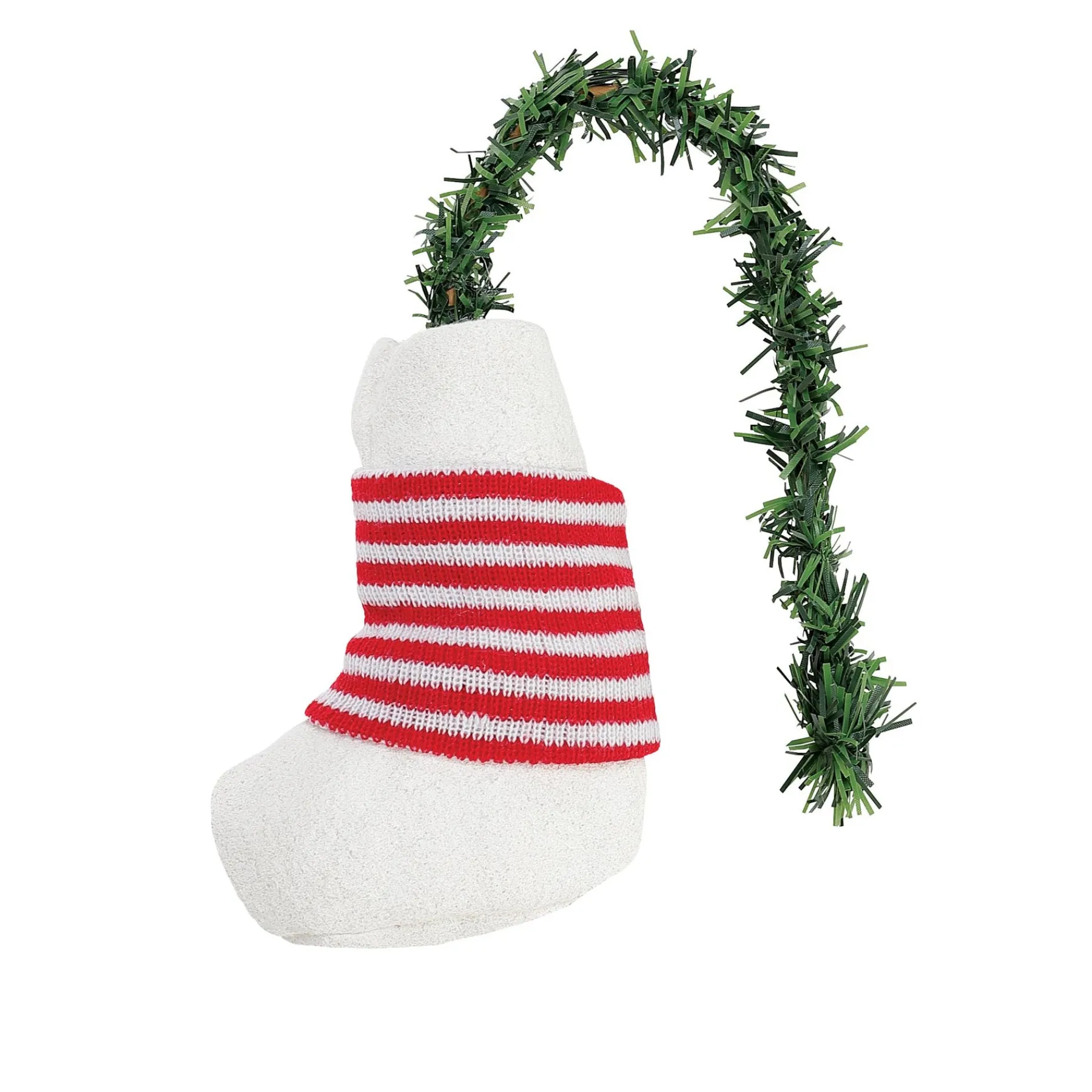 Department 56 Christmas Traditions>Snowman in a Cinch