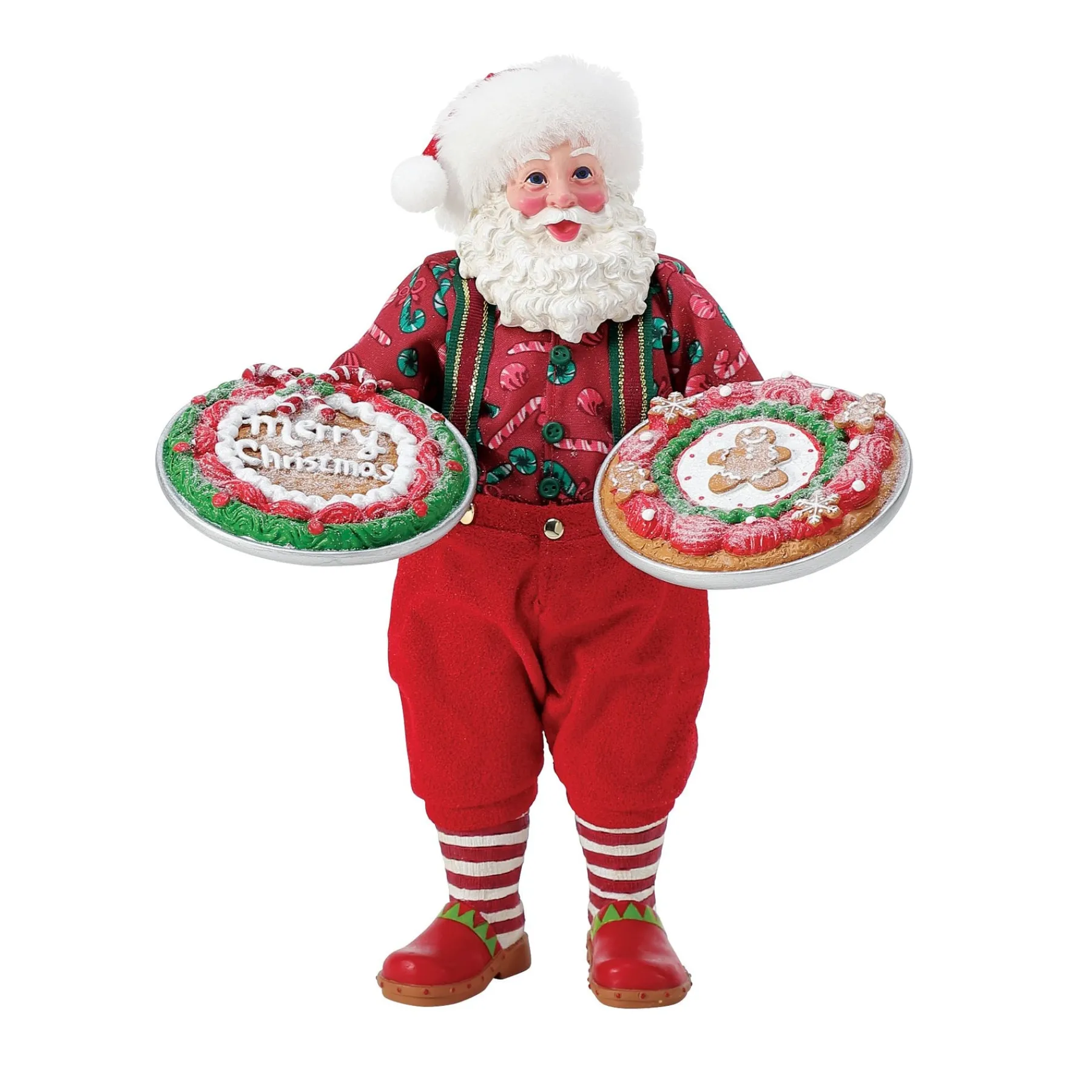 Department 56 Bon Appetit>Two Big Cookies!