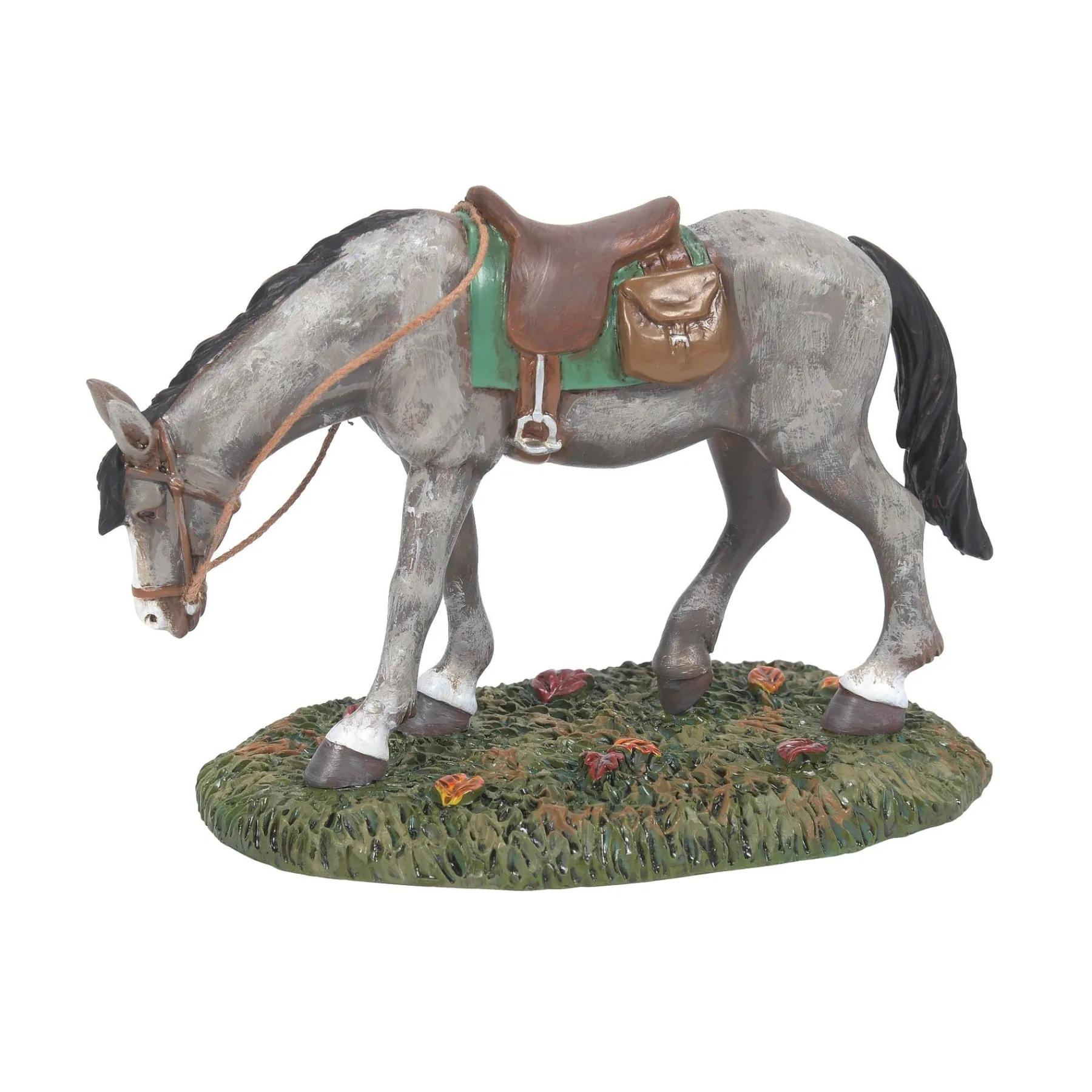 Department 56 Snow Village Halloween>Gunpowder