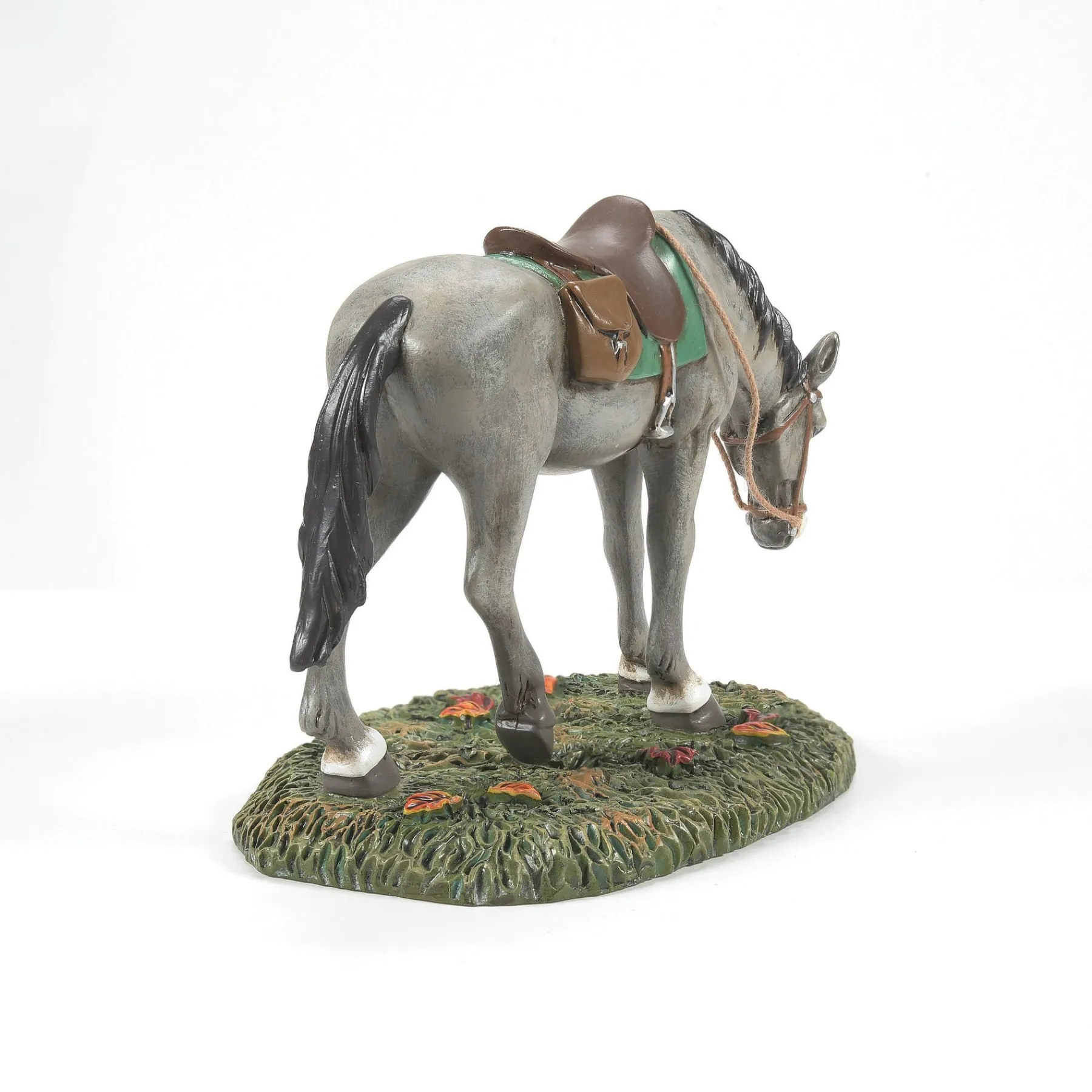 Department 56 Snow Village Halloween>Gunpowder