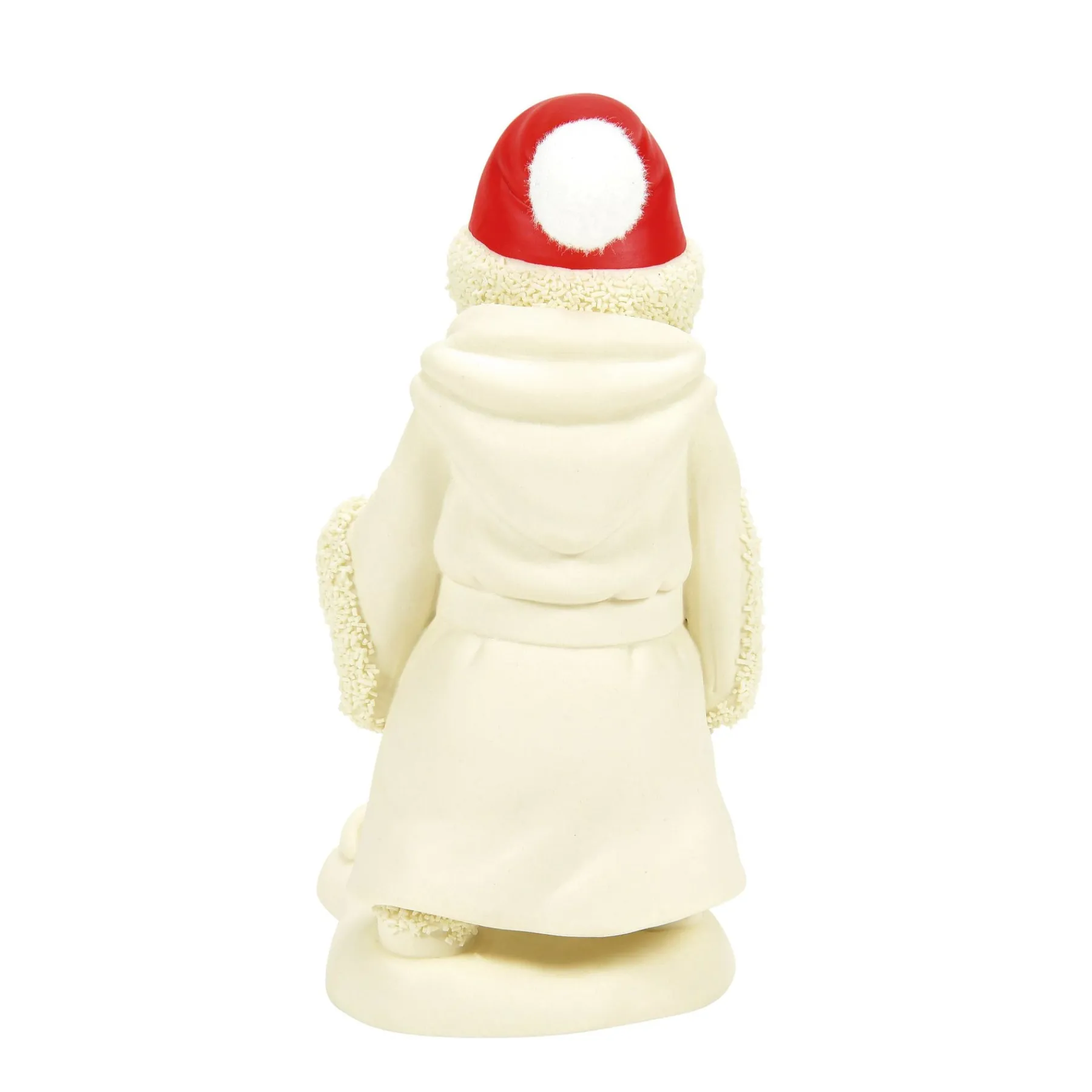 Department 56 Snowbabies Classic Collection|Snowbabies Christmas Jubilee Collection>Will You Guide My Sleigh?