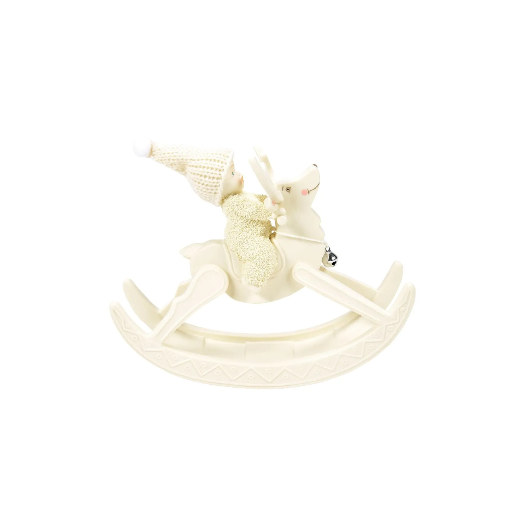 Department 56 Snowbabies Classic Collection|Snowbabies Woodland Wonder Collection>Rock Around the Christmas Tree