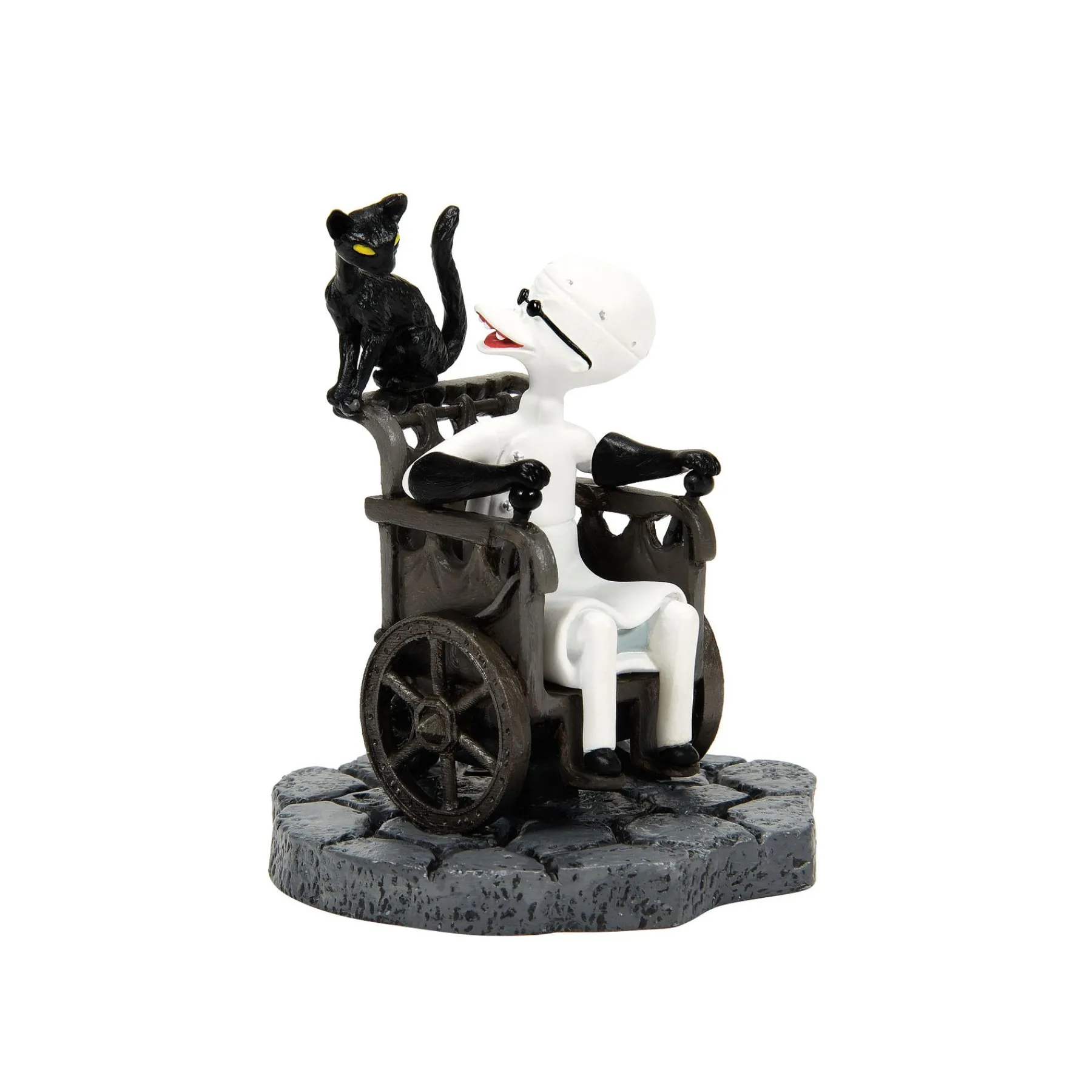 Department 56 The Nightmare Before Christmas® Village>Dr. Finkelstein