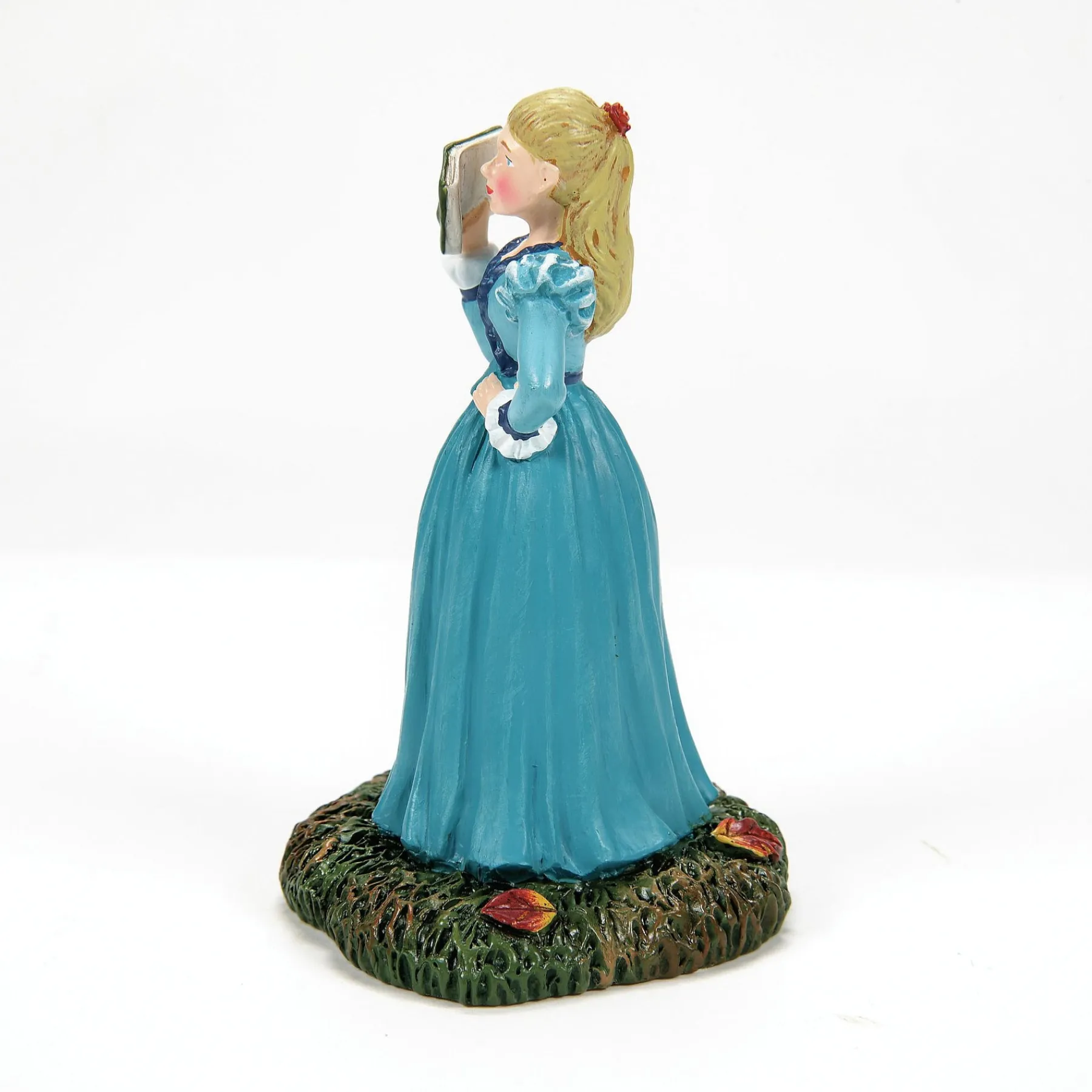Department 56 Snow Village Halloween>Katrina Van Tassel