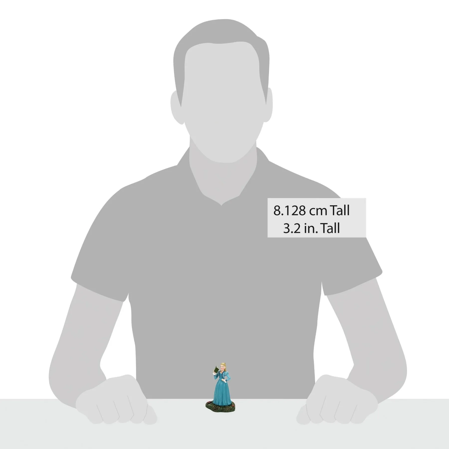 Department 56 Snow Village Halloween>Katrina Van Tassel