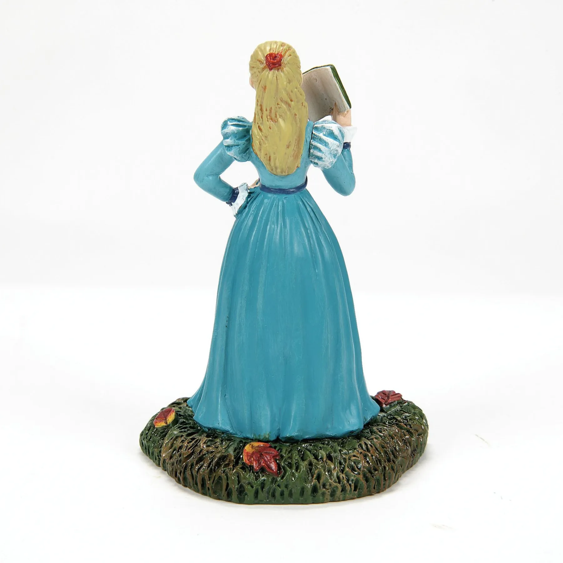 Department 56 Snow Village Halloween>Katrina Van Tassel