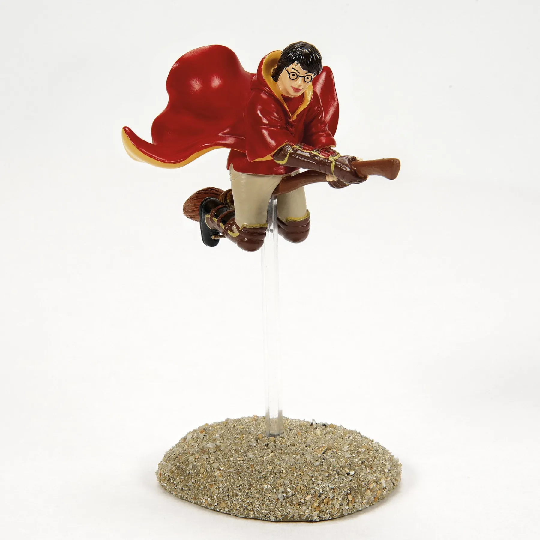 Department 56 Harry Potter™ Village>The Seekers S/2