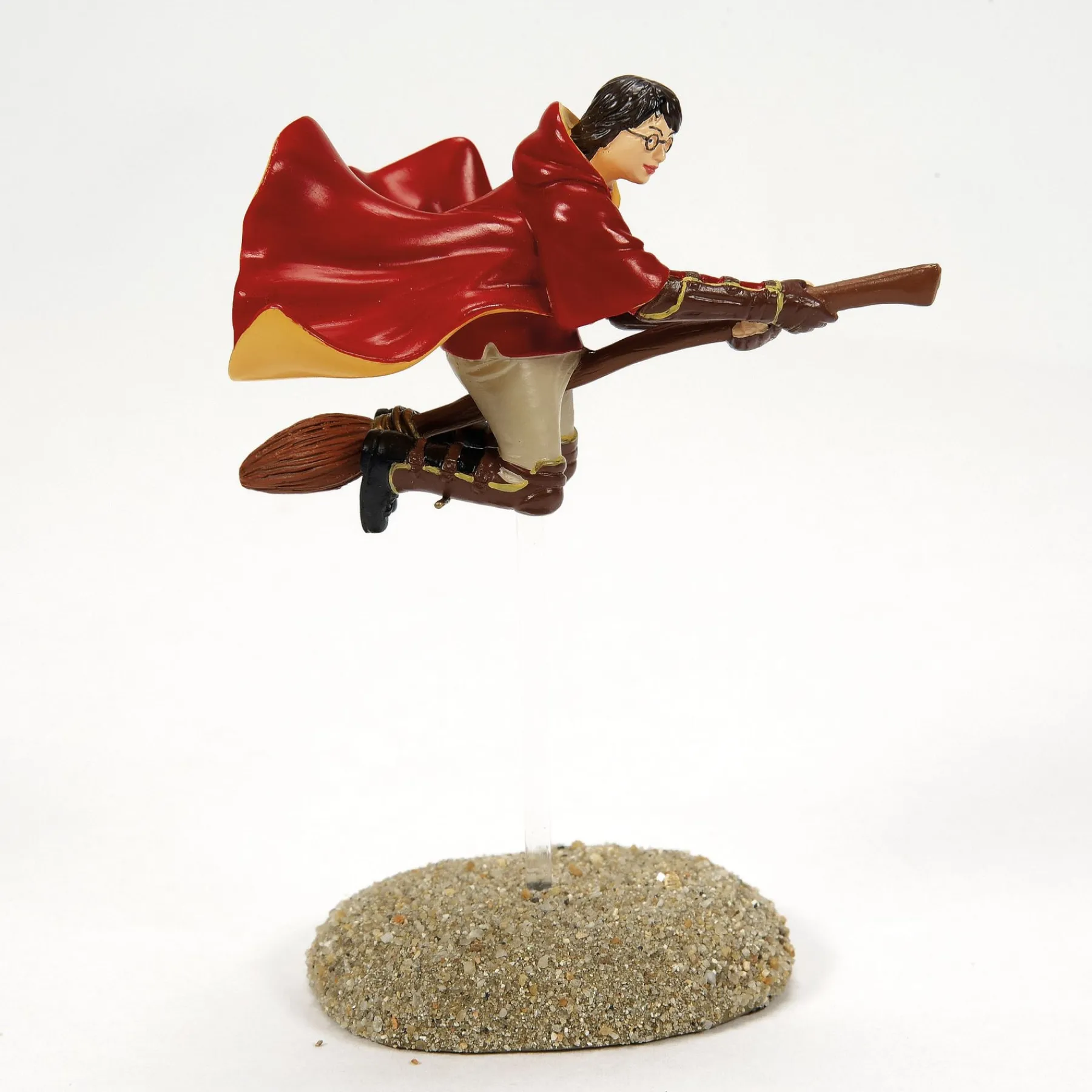 Department 56 Harry Potter™ Village>The Seekers S/2