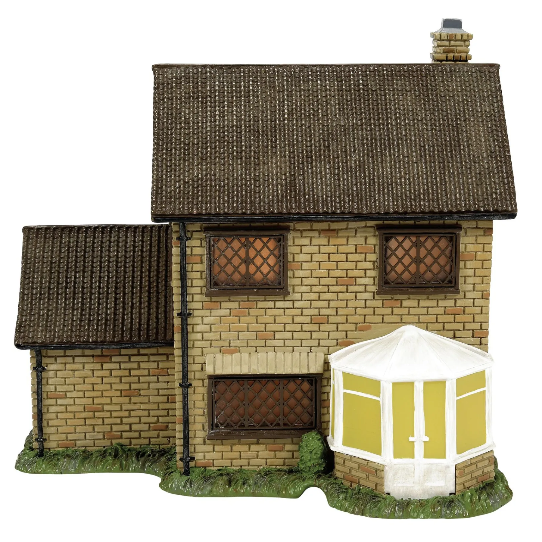 Department 56 Harry Potter™ Village>No. 4 Privet Drive