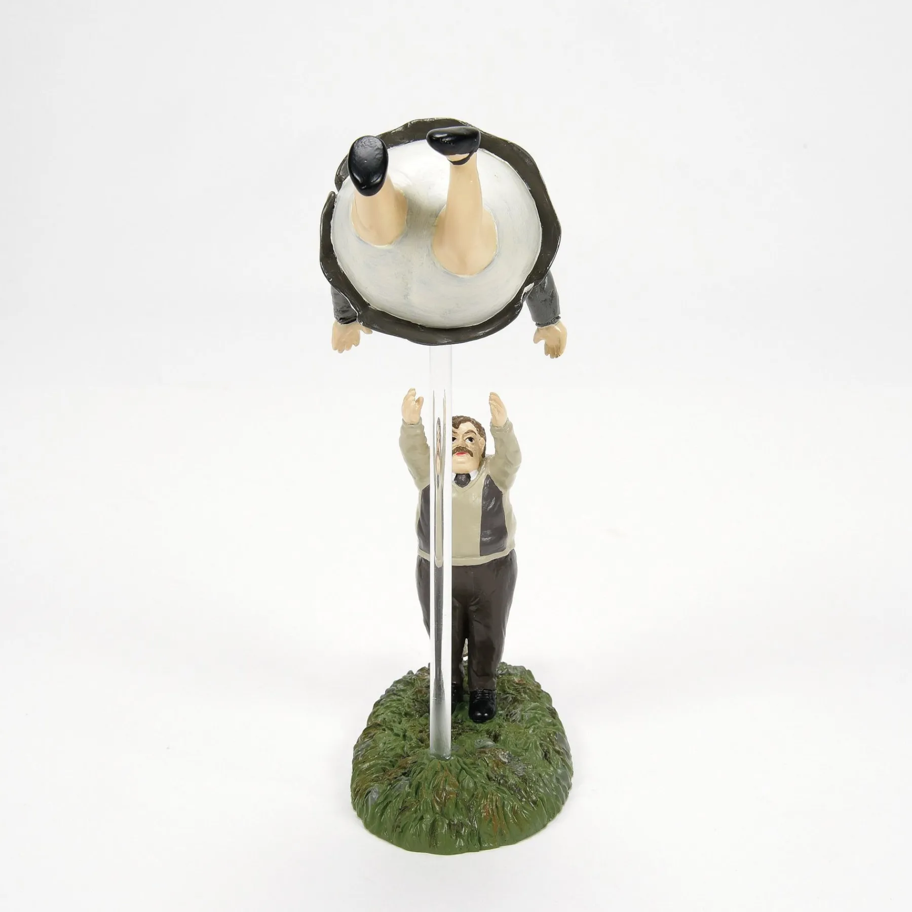 Department 56 Harry Potter™ Village>Inflatus!