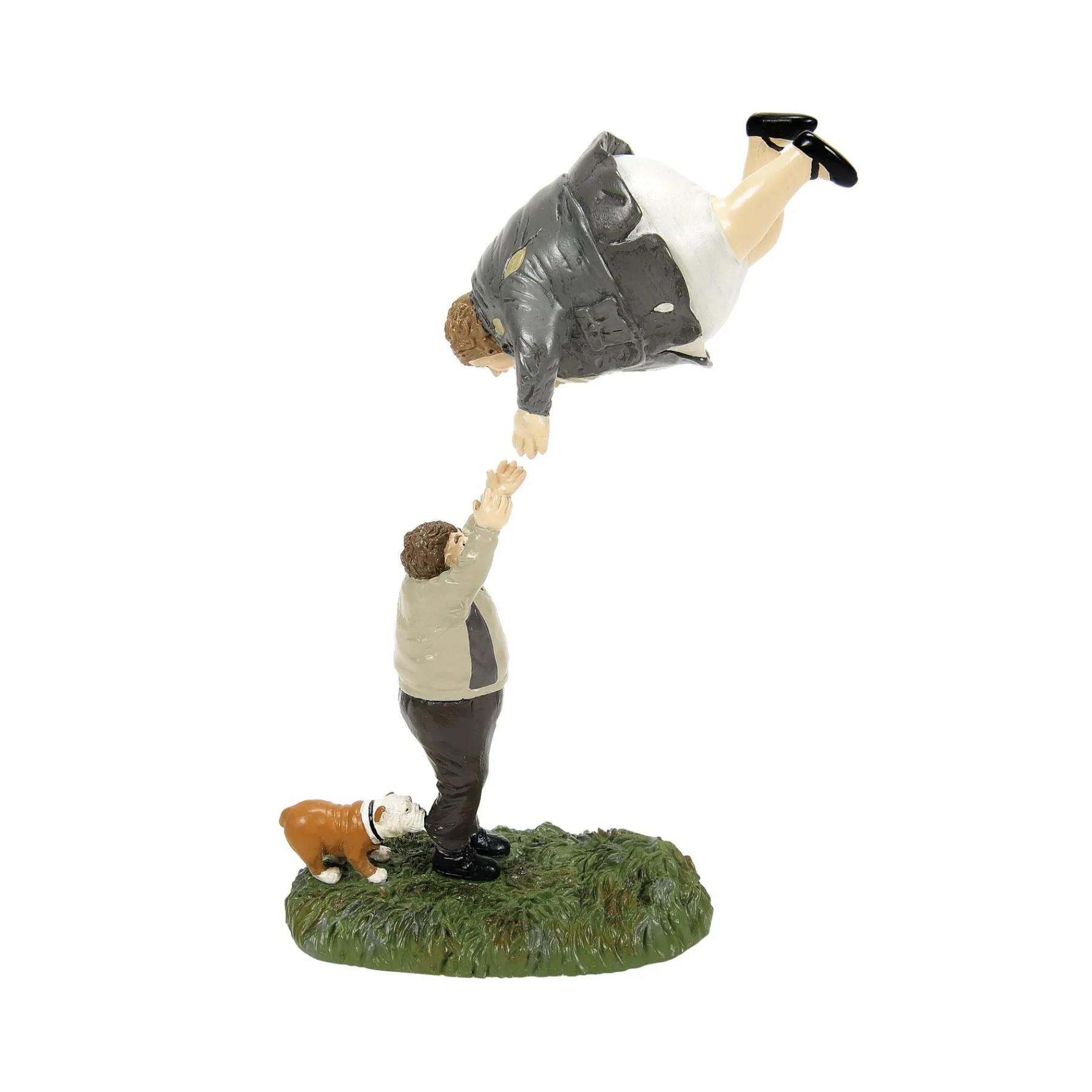 Department 56 Harry Potter™ Village>Inflatus!