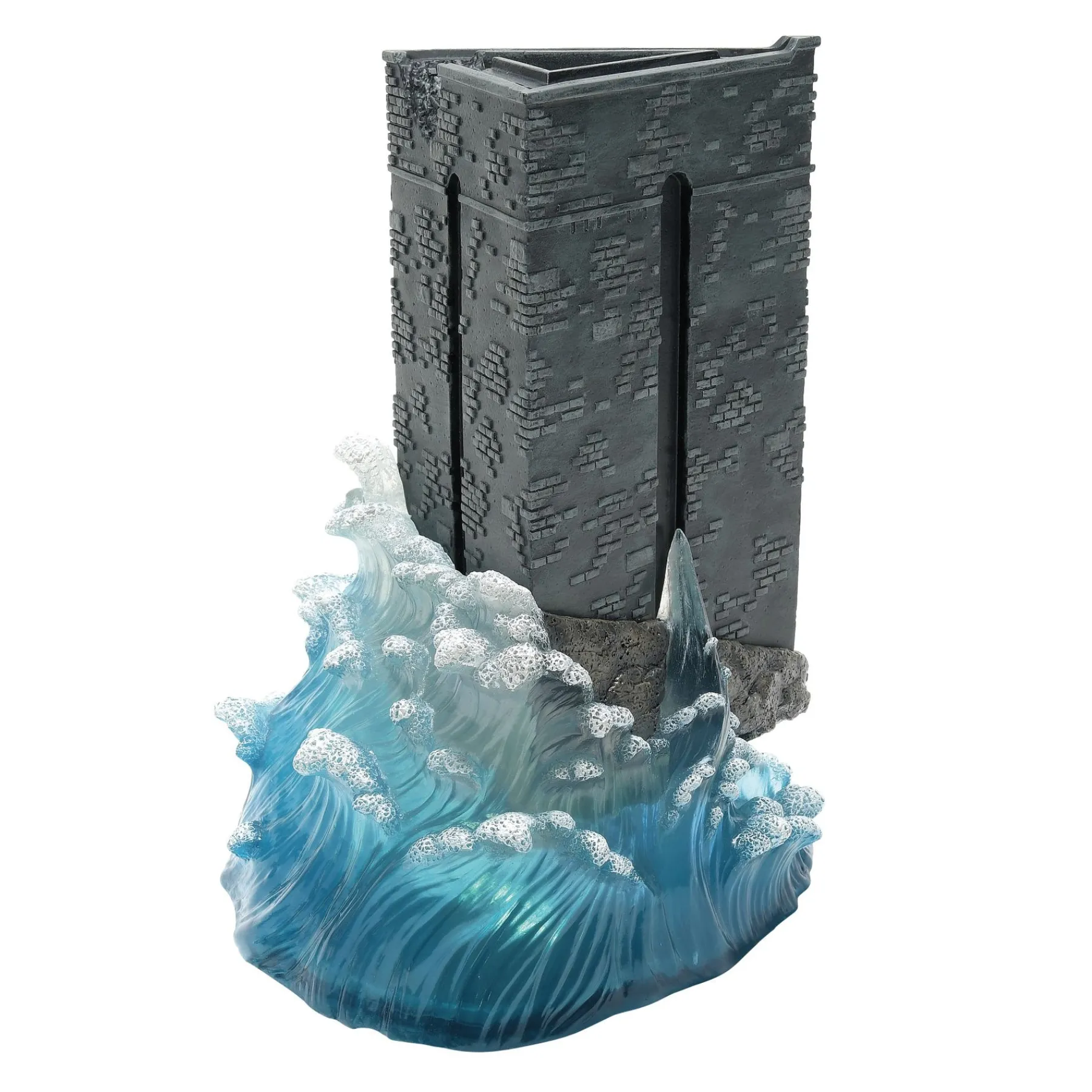 Department 56 Harry Potter™ Village>Azkaban Prison S/2