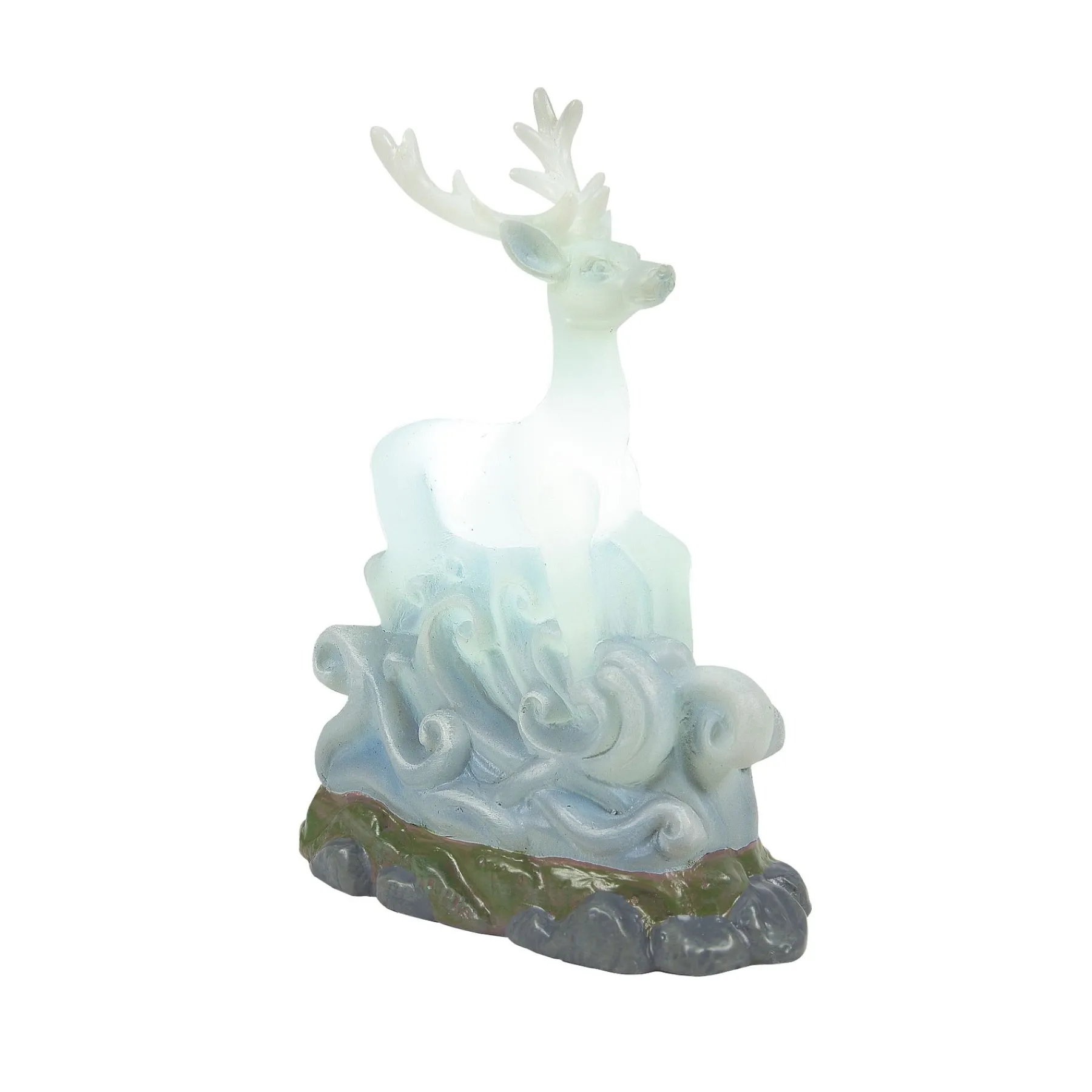 Department 56 Harry Potter™ Village>Expecto Patronum!