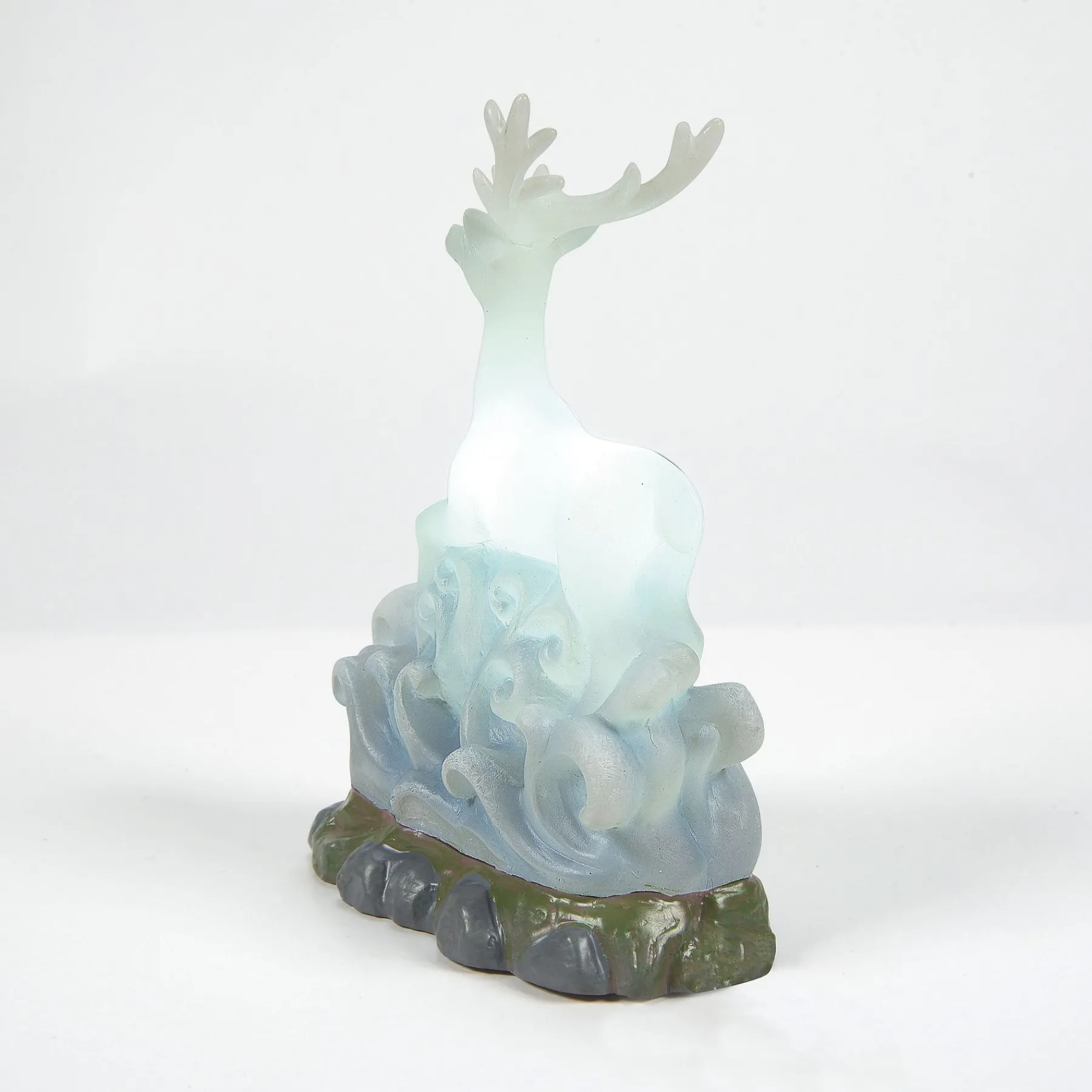 Department 56 Harry Potter™ Village>Expecto Patronum!