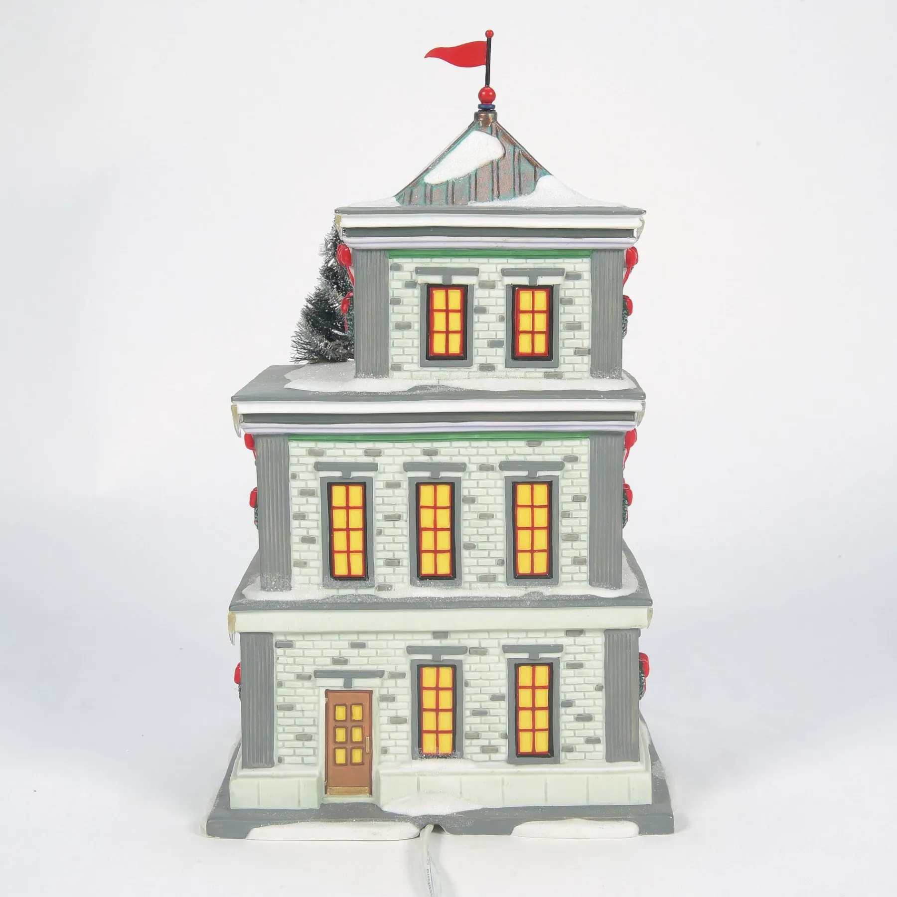 Department 56 A Christmas Story™ Village>The Department Store