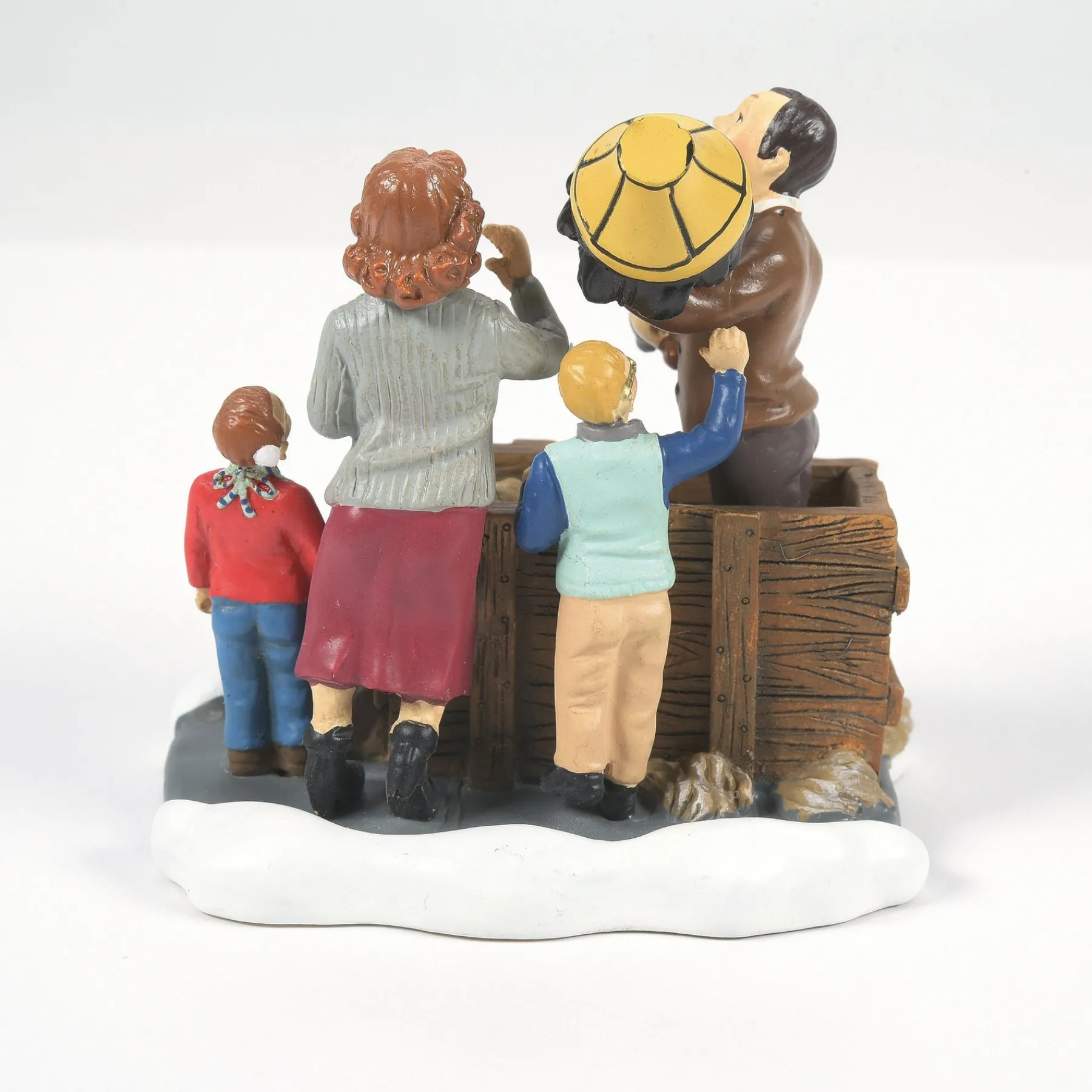 Department 56 A Christmas Story™ Village>Isn't It Beautiful