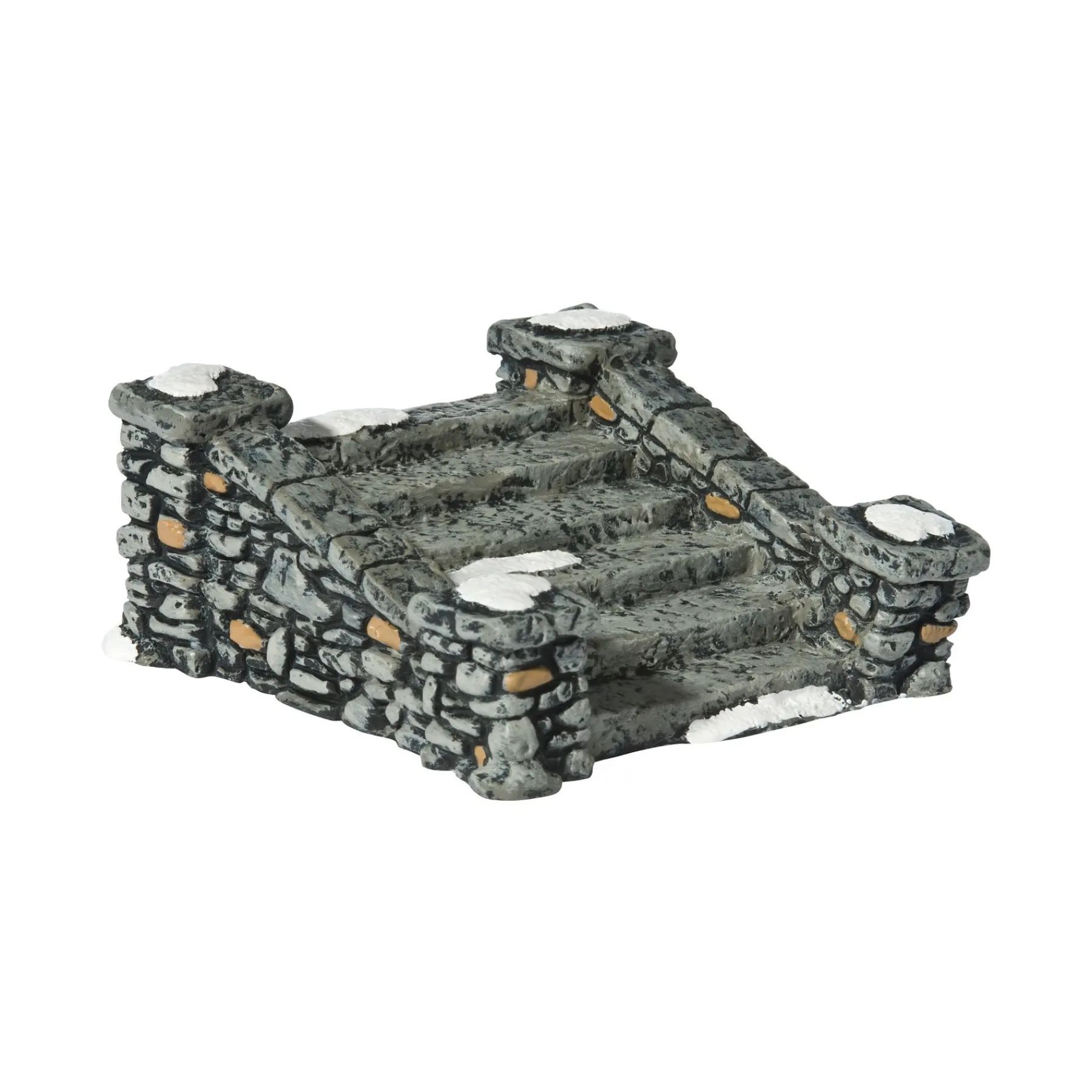 Department 56 Village Accessories>Limestone Steps