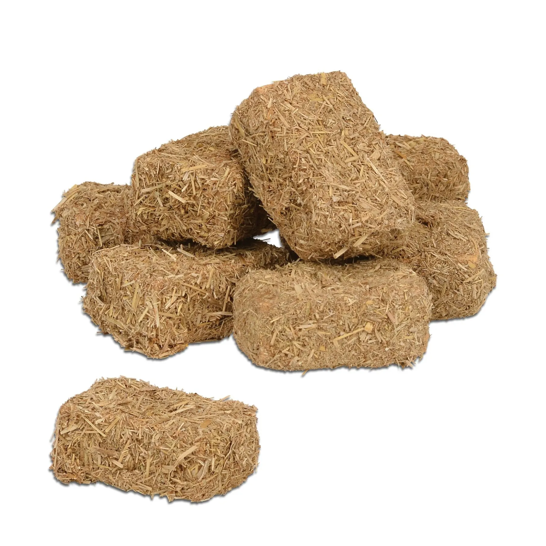 Department 56 Village Accessories>Hay Bales